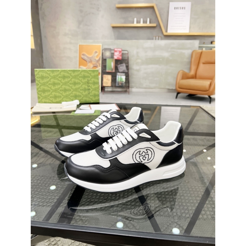 G*u*i casual shoes